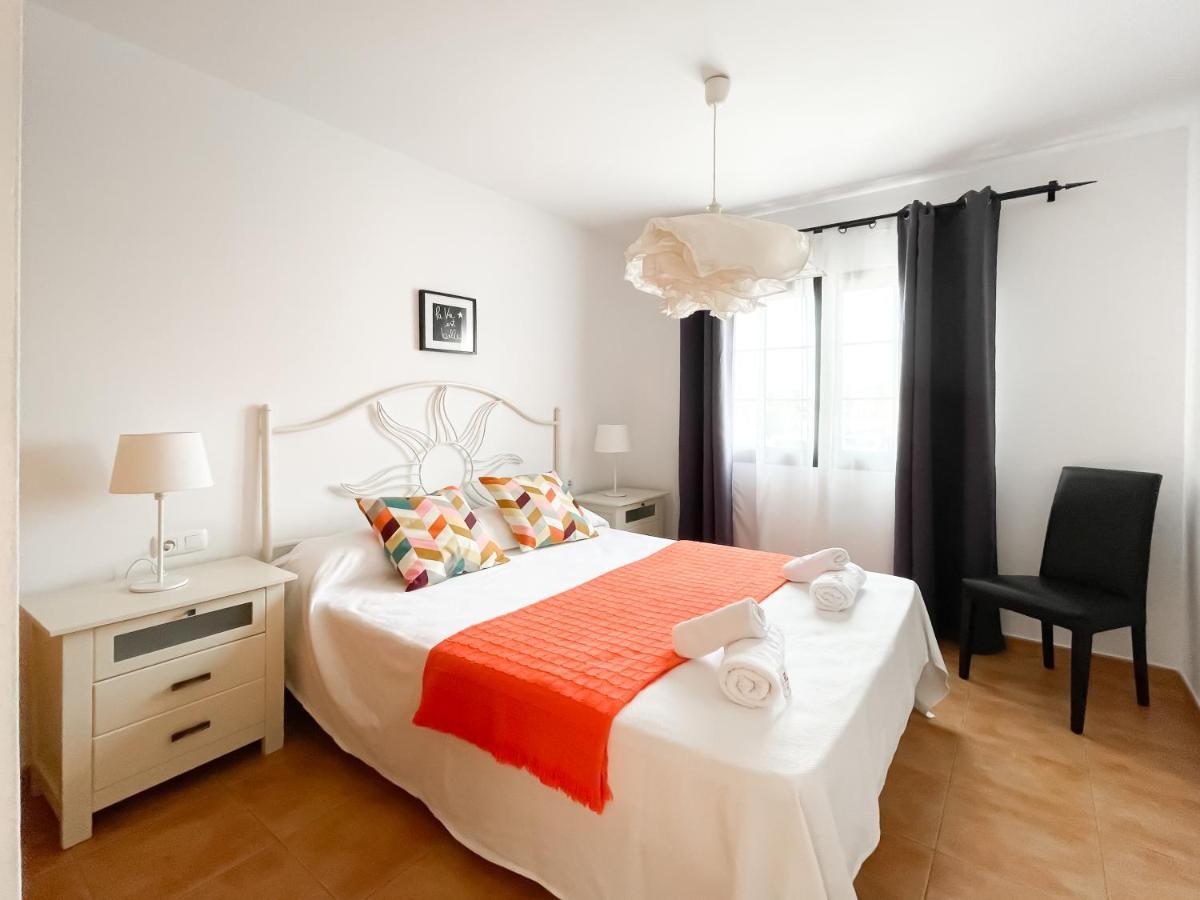 Laguna Home By Best Holidays Fuerteventura كوراليهو المظهر الخارجي الصورة