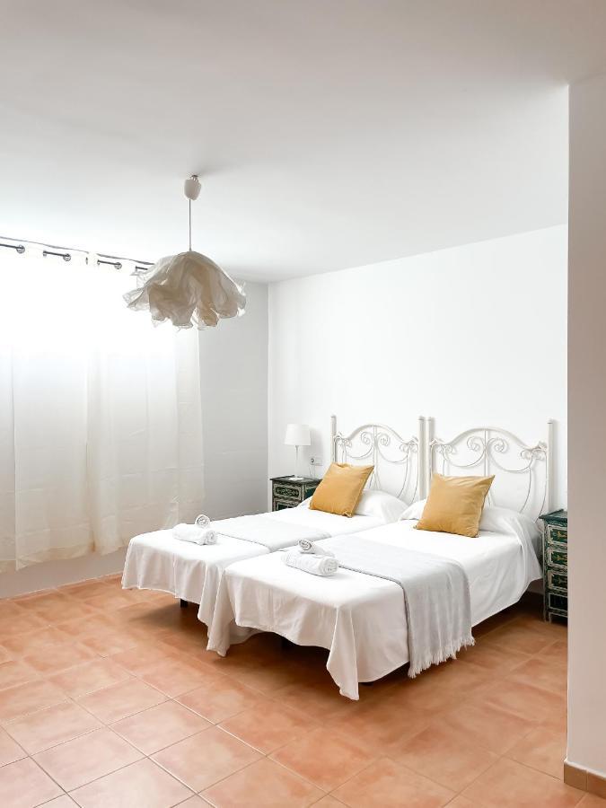 Laguna Home By Best Holidays Fuerteventura كوراليهو المظهر الخارجي الصورة