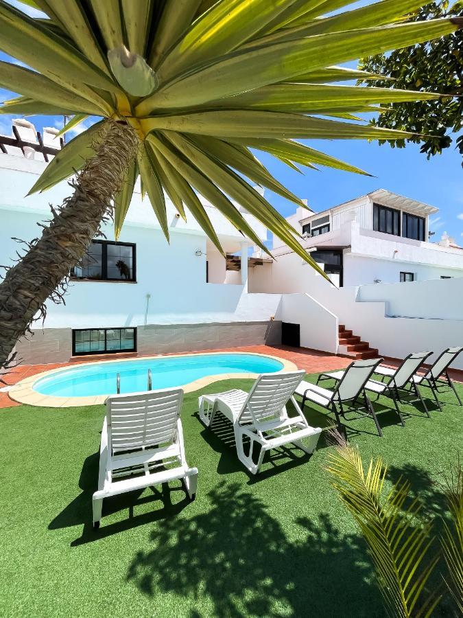 Laguna Home By Best Holidays Fuerteventura كوراليهو المظهر الخارجي الصورة